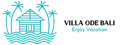 logo villa ode light